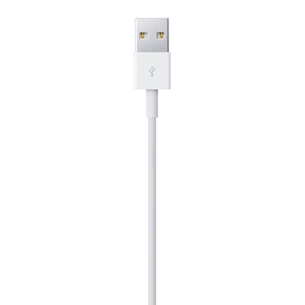 Carregador iphone pd fast charger pd 20w + Cabo Ugreen mfi certified  Apple-1m - Imagem 5