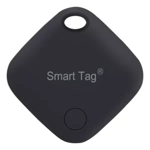 Smart tag para IOS Apple gps localizador para bagagens ,carro, coleira,carteira