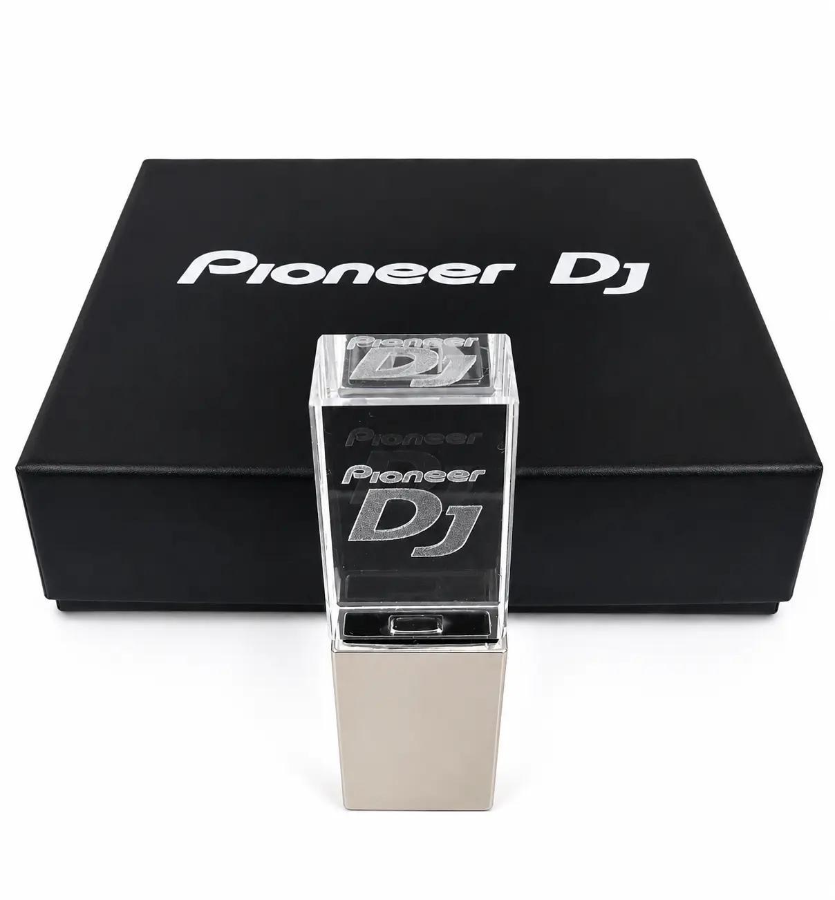 Novo Pendrive Pioneer Dj 3.0 64g Xdj Rx Xdj R3 Ddjrb +box - Image 4