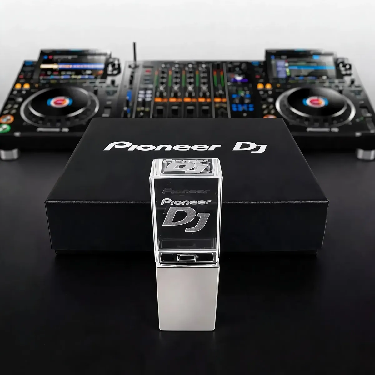 Novo Pendrive Pioneer Dj 3.0 64g Xdj Rx Xdj R3 Ddjrb +box - Image 2