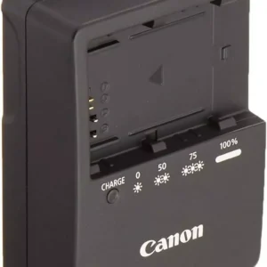 Carregador para Bateria Canon LP-E6NH