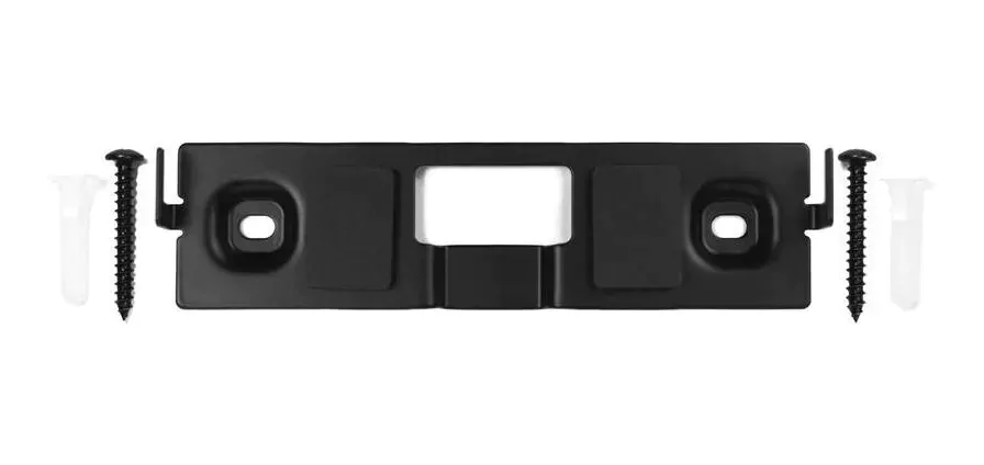 1 Suporte central Bose Omnijewel Black wall - lifestyle 650 - Imagem 2